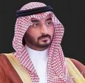 سمو الأمير عبدالله بن بندر يطّلع على سيرالعمل في مشاريع وزارة الحرس الوطني