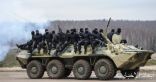 روسيا: وجودنا العسكري في شبه جزيرة القرم شرعي ولا يتجاوز احتياجاتنا الدفاعية