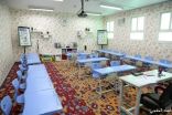 «تعليم الخفجي» يهيئ 76 مدرسة بنين وبنات قبل إنطلاقة العام الدراسي