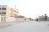 سكان حي الفهد يطالبون بلدية الخفجي بمتابعة مقاول مشروع سفلتت الحي عاجلاً