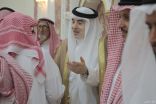 غدير الكويد يقيم حفل عشاء للشيخ خالد الجربا