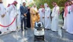 “هيئة النقل” تُعلن إطلاق تجربة التوصيل الذاتي باستخدام مركبات ذاتية القيادة