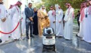 “هيئة النقل” تُعلن إطلاق تجربة التوصيل الذاتي باستخدام مركبات ذاتية القيادة