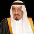 خادم الحرمين الشريفين يهنئ رئيس جمهورية كازاخستان بذكرى يوم الجمهورية لبلاده