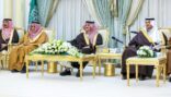 أمير الشرقية يلتقي أهالي الأحساء ويؤكد عمق العلاقة والشراكة في مسيرة التنمية