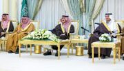 أمير الشرقية يلتقي أهالي الأحساء ويؤكد عمق العلاقة والشراكة في مسيرة التنمية