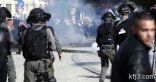 الأونروا: 9500 لاجئ فلسطينى فى مخيم الفوار تضرروا بسبب الحصار الإسرائيلى