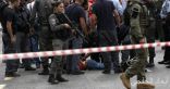 الاحتلال الإسرائيلى يعتقل 3 فلسطينين من قرية بيت لقيا غرب رام الله
