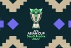 الكشف عن الهوية البصرية لكأس آسيا 2027 السعودية™️بشعار يلهم الأجيال القادمة