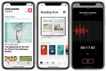 أبل تطلق النسخة التجريبية من نظام iOS 12 لأجهزة آيفون وآيباد
