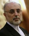 ايران تعين البراجماتي صالحي رئيسا لمنظمة الطاقة الذرية