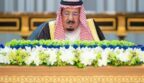 خادم الحرمين الشريفين يرأس جلسة مجلس الوزراء