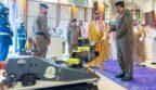 نائب أمير المنطقة الشرقية يرعى احتفال الإمارة بمناسبة اليوم الوطني