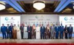 نائب وزير الخارجية يشارك في اجتماع فريق الاتصال لمنظمة التعاون الإسلامي المعني بالصومال