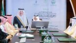 الأمير سعود بن نايف يرعى تدشين مبادرتين بين المركز الوطني لتنمية الغطاء النباتي وبر الشرقية