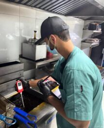 أمانة الشرقية تكثف استعداداتها لاستقبال عيد الفطر