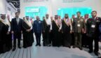 انطلاق أعمال الجناح السعودي المشارك في معرض DSEI 2025 بالمملكة المتحدة