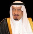 خادم الحرمين الشريفين يهنئ رئيس جمهورية النيجر رئيس الدولة بذكرى استقلال بلاده