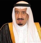 خادم الحرمين الشريفين يهنئ رئيس جمهورية النيجر رئيس الدولة بذكرى استقلال بلاده