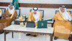 أمير الشرقية يرعى توقيع عقود استثمارية بين الأمانة ومستثمرين بقيمة تجاوزت ملياري ريال