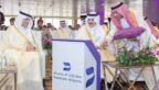 أمير المنطقة الشرقية يُدشن المخطط العام لمطار الملك فهد الدولي ويفتتح حزمة مشاريع تطويرية بقيمة 1.6 مليار ريال