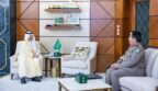 أمير الشرقية يشيد بجهود مكافحة المخدرات ويطّلع على إنجازاتهم بالمنطقة