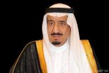 خادم الحرمين يعزي هاتفيا الشيخ محمد بن راشد آل مكتوم