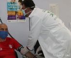مركز عرسال الطبي يواصل تقديم خدماته الطبية للاجئين السوريين والمجتمع المستضيف بدعم من مركز الملك سلمان للإغاثة
