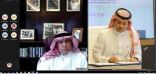 “هدف” وجامعة الأمير محمد بن فهد بالشرقية يوقعان اتفاقية تعاون لدعم توظيف الخريجين
