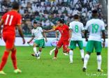 المنتخب السعودي يتصدر مجموعته في تصفيات كأس العالم بالفوز على الصين