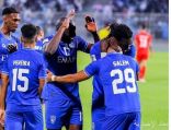 الهلال يقصي بيروسبوليس الإيراني ليتأهل إلى نصف نهائي دوري أبطال آسيا 2021