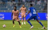 الهلال يتغلّب على الرائد في دوري كأس الأمير محمد بن سلمان للمحترفين