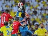 النصر يخسر على أرضه من الاتفاق بهدف دون رد