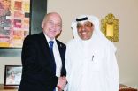 وزير المالية السويسري: حجم السوق السعودي وبيئة التجديد جعلاها مناخاً خصباً للاستثمار.. والمملكة أهم شريك لنا