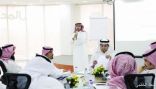 “العمل” تعقد ورشة لتعريف القطاع الخاص باشتراطات توطين منافذ البيع في 12 نشاطاً