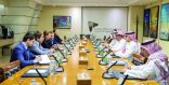 مبادرة لمنح 300 تأشيرة دخول لروسيا لأصحاب الأعمال والشركات السعودية