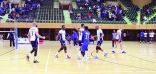 الهلال يتخطى النصر ويلاقي الاتحاد في نهائي الطائرة