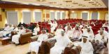 الشرقية الأولى في مبادرة التوقيع وحصر الطلبات.. الصالحي: نأمل إنهاء معاناة التخلص من الأدوية الرجيع والمنتهية الصلاحية