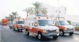 2855 بلاغ حوادث وإصابات في الشرقية خلال شهر رمضان