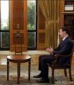 التلفزيون الصيني:الأسد ينتقد امريكا لتهديدها بشن هجمات على سوريا