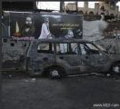الشيعة يدعون للانتقام بعد تفجيرات في معاقلهم ببغداد