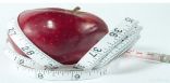 ريجيم التفاح لفقدان الوزن الزائد