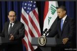 رئيس وزراء العراق يتوجه لأمريكا سعيا للحصول على اسلحة لمكافحة العنف في بلاده