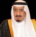 خادم الحرمين الشريفين يعزّي سمو أمير دولة الكويت في وفاة الشيخ علي عبدالله الخليفه الصباح