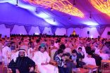 في إستطلاع أولي مهرجان «كلنا الخفجي» يحصد الإعجاب بعيون زواره