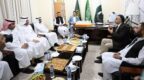 نائب وزير الحج والعمرة يتابع سير العمل بمكاتب شؤون الحج