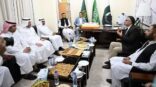 نائب وزير الحج والعمرة يتابع سير العمل بمكاتب شؤون الحج