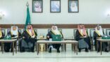 أمير المنطقة الشرقية يرعى حفل تكريم الفائزين في جائزة “هاكاثون غرفة الشرقية للألعاب الإلكترونية”