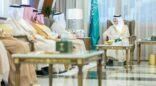 أمير المنطقة الشرقية يدشّن النسخة الثالثة من جائزة “المصنع المثالي”