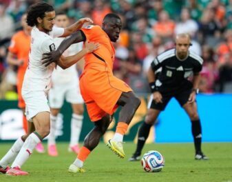 المغرب تتأهل إلى دور الـ16 من كأس العالم 2026